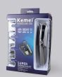 iShopping - Kemei Multicolor Super Grooming Kit 8 In 1 (KM-500) 