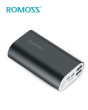 iShopping - Romoss Ace 10000mAh Portable Power Bank Black