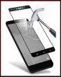 iShopping - MISC 3D Glass Screen Protector For OPPO F7 Black