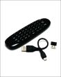 iShopping - Muzamil Store Air Mouse & Keyboard For Smart TV (C120)