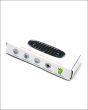 iShopping - Muzamil Store Air Mouse & Keyboard For Smart TV (C120)
