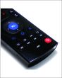 iShopping - Muzamil Store Wireless Air Mouse & Keyboard For Smart TV (MX3)