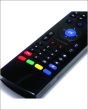 iShopping - Muzamil Store Wireless Air Mouse & Keyboard For Smart TV (MX3)