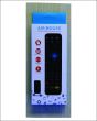 iShopping - Muzamil Store Wireless Air Mouse & Keyboard For Smart TV (MX3)
