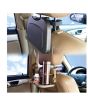 iShopping - Muzamil Store Car Back Seat Foldable Cup Holder