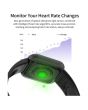 iShopping - M.Mart D20 Bluetooth Smart Watch Black