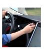 iShopping - Muzammil Store LED Light Car Fragrance Fan