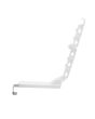 iShopping - G-Mart Plastic Drying Clothes Holder Storage Rack 