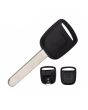 iShopping - M.Mart Remote Car Key Shell For Honda