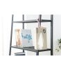 iShopping - G-Mart Plastic TPR Car & Bathroom Use Paper Hanger Holder & Hook