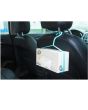 iShopping - G-Mart Plastic TPR Car & Bathroom Use Paper Hanger Holder & Hook