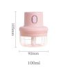 iShopping - G-Mart Mini Electric Garlic Food Chopper