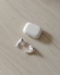 iShopping - Marwa Collection Airpods Pro 2 Wireless White with free silicon case