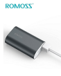 iShopping - Romoss Ace 10000mAh Portable Power Bank Black