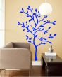 iShopping - Madina Traders Big Tree Wall Sticker (0003)