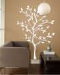 iShopping - Madina Traders Big Tree Wall Sticker (0003)