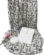 iShopping - Shah Kamal Fabrics Unstitched Suit For Women 3-Pcs-White