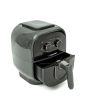 iShopping - Jackpot Air Fryer (JP-709)