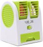 iShopping - The AZY Mini USB Turbine Fan Green & White