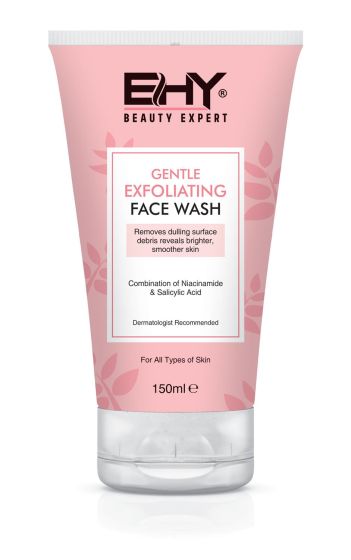 iShopping - EHY Exfoliating Face Wash 150ml