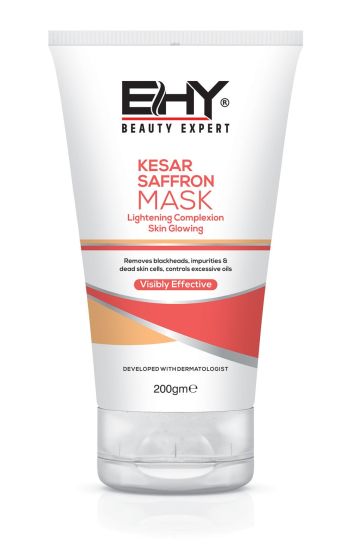iShopping - EHY Kesar Safferron Mask