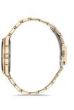 iShopping - Bigotti Milano Stainless Steel Women's Watch Gold (BG.1.10104-2)